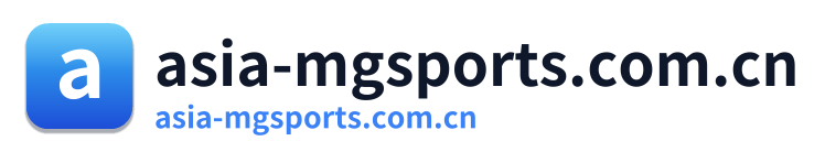 asia-mgsports.com.cn Logo